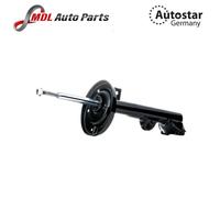 Autostar Germany FRONT SHOCK ABSORBER (ALUMINIUM) For Mercedes Benz 2033201330AL