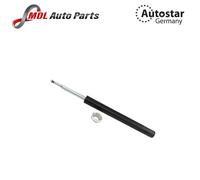 JAPANPARTS MM-00087 Shock absorber