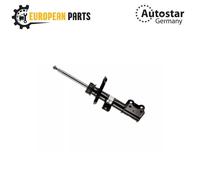 Autostar Germany FRONT SHOCK ABSORBER LH For Mercedes Benz W246 2463232700