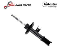 Kayaba Shock Absorber 3348064 Gas Front Right Top Pin for MERCEDES-BENZ CLA Coupe