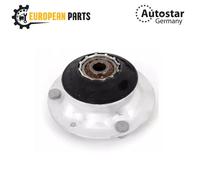 febi bilstein 08032 Strut Top Mounting with ball bearing, pack of one