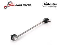 MEYLE Anti-roll bar link 316 060 4607/HD Front Axle Right, Front Axle Left 270 M10x1,5 Quality with spanner attachment BMW: 3 Convertible, 3 Coupe