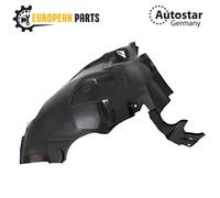 Fits Range Rover Evoque Front Splashguard Front Section Left Hand 2015-2019