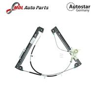 Autostar Germany Front Window Regulator 51337162164 For Mini