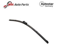 Autostar Germany Front Wiper Blade LR082689 for Land Rover Discovery Sport L550