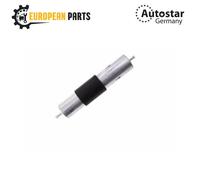 FUEL FILTER FOR BMW M43B16 1.6L M43B19 M44B19 1.9L M42B18 M43B18 1.8L 4cyl 3 E30