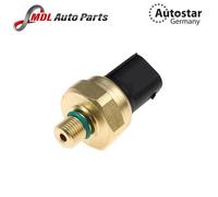 Pierburg Fuel Rail Pressure Sensor fits Land Rover
