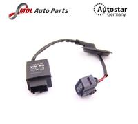 RIDEX 1111R0002 Fuel pump relay