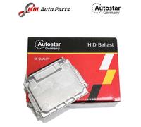 AUTOSTAR GERMANY HEADLIGHT CONTROL UNIT MODULE D1/3 V1 E82 For BMW 63117180050