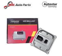 AUTOSTAR GERMANY HEADLIGHT CONTROL UNIT MODULE For Mercedes Benz 2228700789