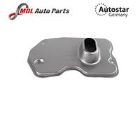 FEBI Bilstein Automatic Transmission Filter Kit 107404 with Oil Pan Seal and O-Ring
