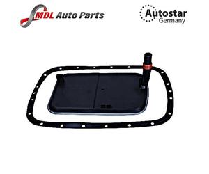 AutoStar Germany Hydraulic Filter 24117557071 BMW E39 E46 E60 E61 E65 E66 E83