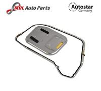 FEBI BILSTEIN 107825 Automatic transmission filter kit