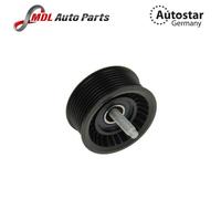 AutoStar Germany Idler Pulley LR035545 for Land Rover Range Rover Sport LR4 5.0L