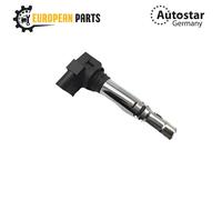 Ignition Coil 0986221023 Bosch 036905715F 036905715G 036905715H 036905100A New