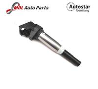 Autostar Germany IGNITION COIL For Mercedes Benz 12137559842