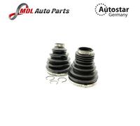 AutoStar Germany Inner Axle Boot Kit TDR000120 for Range Rover L320/L322 Models