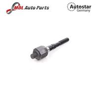 AutoStar Germany Inner Tie Rod 1633380215 for Mercedes-Benz ML-Class W163