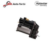 Air Suspension Compressor Pump For Range Rover L322 2006-2012 LR025111 LR015089