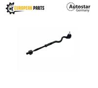 AutoStar Germany Left Tie Rod 32111096898 for BMW E46, E85, Z4
