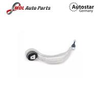 QUINTON HAZELL QSJ3565S Suspension arm