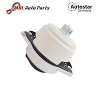 Autostar Germany ENGINE MOUNT For Mercedes Benz 1662406117
