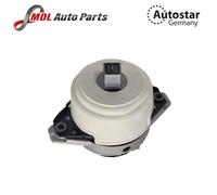 Autostar Germany ENGINE MOUNT For Mercedes Benz 1662406117