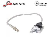 METZGER 0940001 NOx Sensor, NOx Catalyst