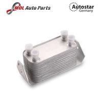NTY CCL-LR-011 Engine oil cooler