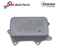 Autostar Germany OIL COOLER W205 S205 For Mercedes Benz 6261800165