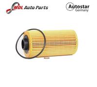 Bosch P9141 - Oil Filter Car