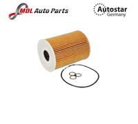 Oil Filter fits BMW M5 E60, E61 5.0 04 to 10 S85B50A 11427834734 11427840594 New