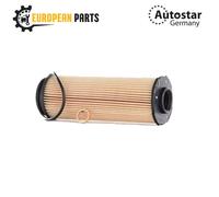 BOSCH F 026 407 264 Oil filter