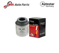 AutoStar Germany OIL FILTER 3C115561H