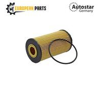 Oil Filter fits VW PHAETON 3D 6.0 05 to 16 Blue Print 07C115562C 07C115562E New