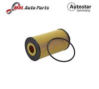 AutoStar Germany Oil Filter Audi A8 Bentley Flying Spur VW Touareg 07C115562E