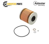 Bosch Car Oil Filter P9760 - 1457429760