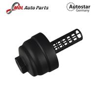 AutoStar Germany OIL FILTER COVER 2006-2008 AUDI A4;2005-2009 AUDI A4 06E115433