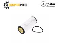 Febi Bilstein 172948 Oil Filter Fits Mercedes-Benz GLE GLE 580 EQ Boost 4-matic