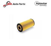 Bosch Car Oil Filter P9278 - 1457429278