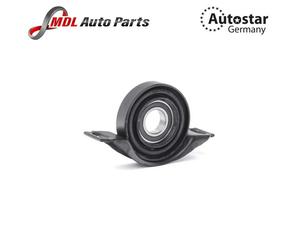 AutoStar Germany Propshaft Mounting 2024100381 for Mercedes-Benz W202 C-Class