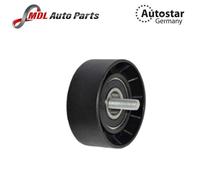 FEBI BILSTEIN 44977 Deflection / guide pulley, V-ribbed belt
