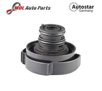 AutoStar Germany Radiator Cap 17111742231 for BMW E30 E34 E36 E38 E39 E46 E53