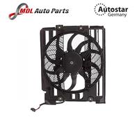AutoStar Germany RADIATOR FAN 64546921946