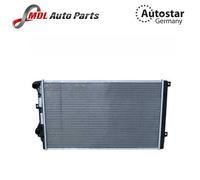 Autostar Germany RADIATOR For Audi 1K0121251AT