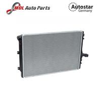 Autostar Germany RADIATOR For Audi 1K0121251N