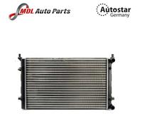 Autostar Germany RADIATOR For Audi 1K0121251P