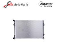 Autostar Germany RADIATOR For Audi 1K0121253K