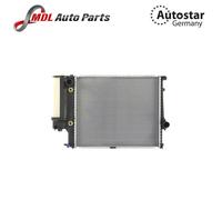 Autostar Germany Radiator For BMW E34 518 520 525 17111737760
