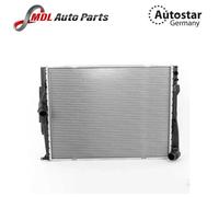 Autostar Germany Radiator For BMW Z4 E87 E88 E89 E91 E92 E93 17117559273